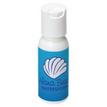 1 Oz. Safeguard Squeeze Bottle Sunscreen